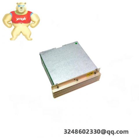 ABB DSQC258 3HAA3563-AUA Industrial Control Module