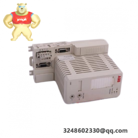 ABB VT-HNC100-1-23/W-08-P-0 R00958999 Control Module