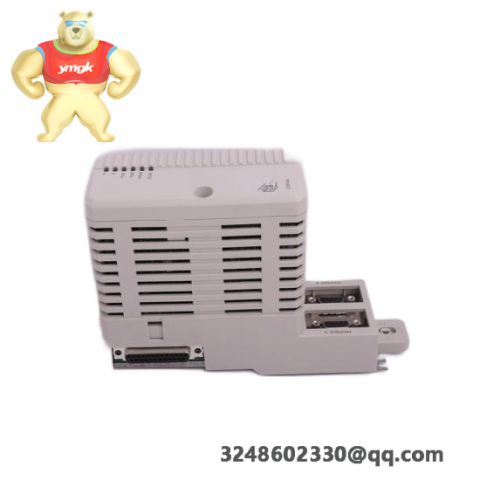 ABB DSQC346U High-Performance Computing Module