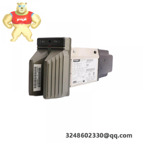 Rockwell AB H4050-P-H00AA Industrial Servo Motor, High Performance for Precision Control