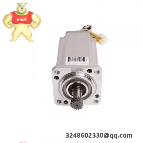 ABB 5SHY4045L0006 High-Frequency Control Module