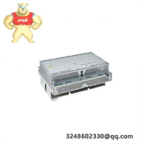 ABB PXI-6533 High-Precision Digital Input Module