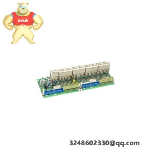 ABB 57160001-LF DSTD 133 Control System Module
