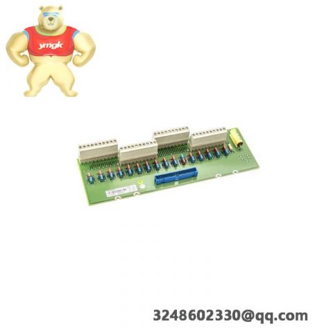 NI SCXI-1304 Industrial Signal Conditioning Module