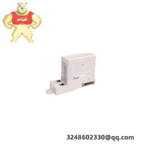ABB DSTF610 HESN119032P1 Industrial Process Connector
