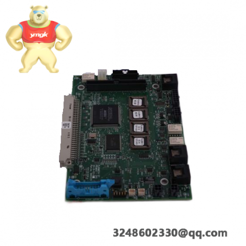 SEW-Eurodrive DEIF 8141649.53 Control Module
