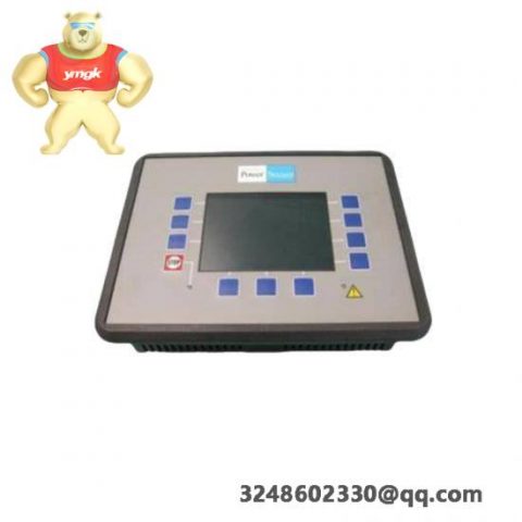 WOODWARD 9905-874 Control Module