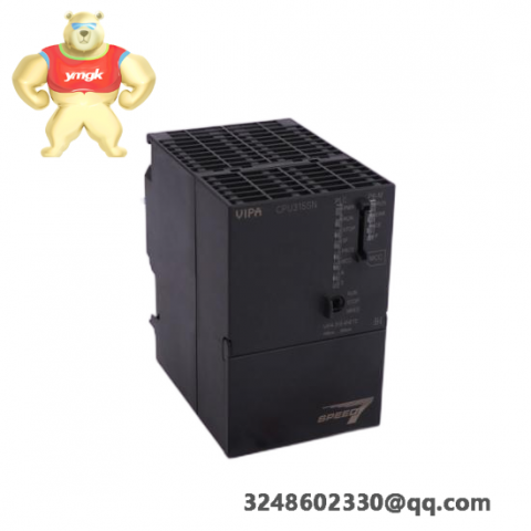 EATON XP-503-15-A10-A00-1B Industrial Control Module, Enhanced Automation Performance