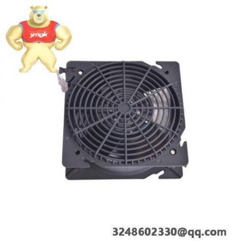 Ebmpapst G3G250GN1701 High-Efficiency Industrial Fan Module