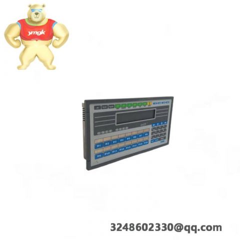UNIOP ETOP06-0050 Control Module for Industrial Automation Systems