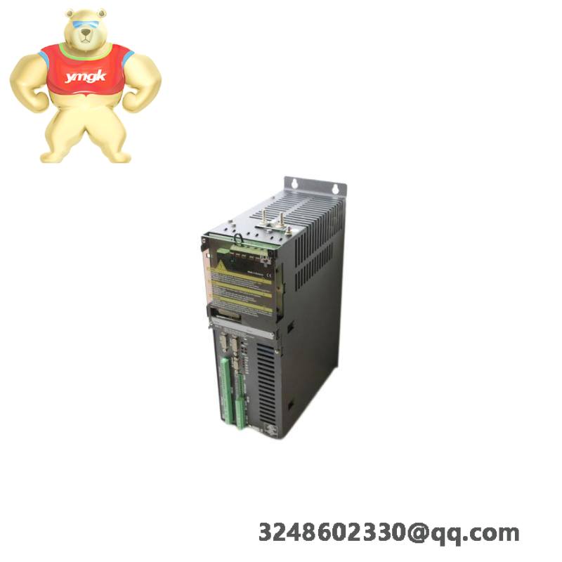 ELAU SB-1053004/0519SR164/EAKN Industrial Control Module