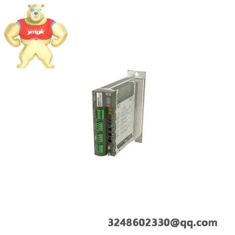 Schneider MC-4/11/01/400 Industrial Servo Drive, Optimized for Precision Control