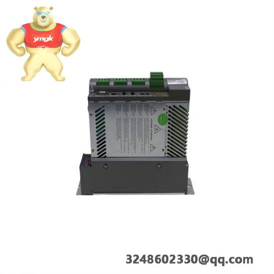 ELAU ISH070/60017/0/1/00/0/00/01/00 Industrial Inverter