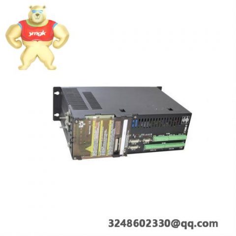 ELAU SM100-40-080-P2-45-S1-BO High-Performance Servo Motor