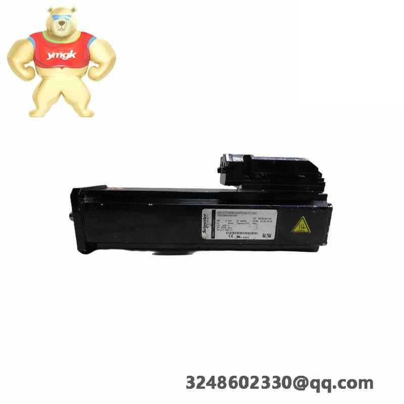 Elau MAX-4/11/02/016/99/1/0/00 Industrial Control Module, Optimized for Automation and Manufacturing Processes
