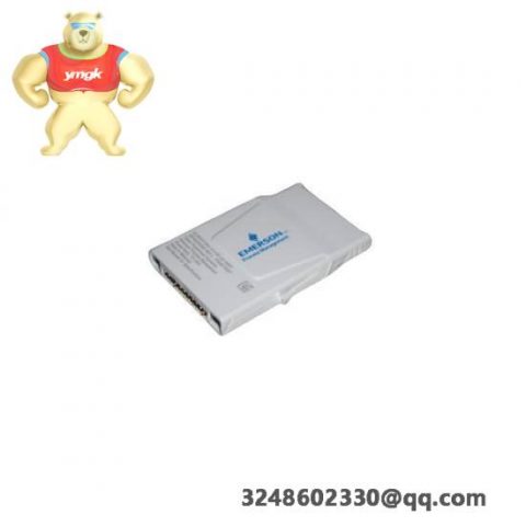 Emerson IC752CGE203 DataPanel Access, VersaMax Nano/Micro, RF-45, RS-232 Interface, 240E Compatibility