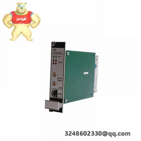 Emerson 5D32046G09 Control Module