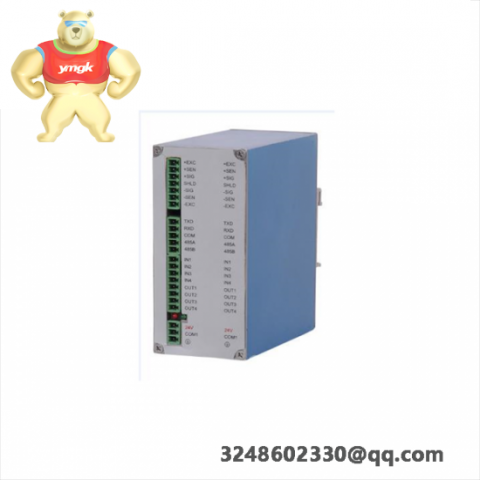 EMERSON CE4022 Wi-Fi Control Module for Industrial Automation, Efficient Remote Control Solution