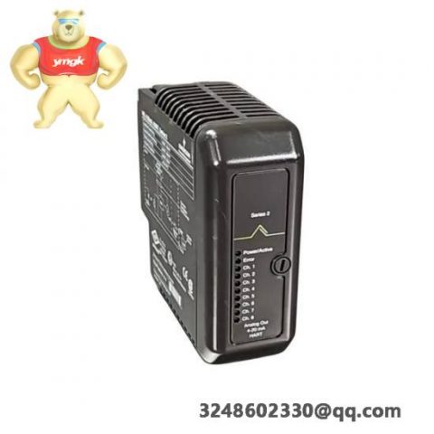 Emerson IC866-0022-2A3-2PVFD PACMotion VFD 2.2KW/3HP 240V 3PH IP20 PROFINET - Efficient Variable Frequency Drive