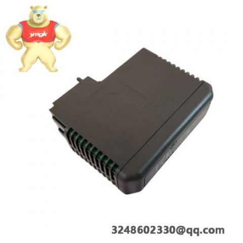 Emerson KJ3243X1-BB1 Interface Card, DeltaV Series, Industrial Control