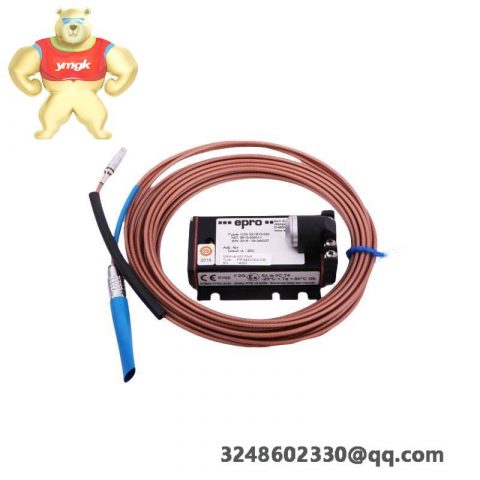 EPRO PR6424/148-110 Eddy Current Sensor