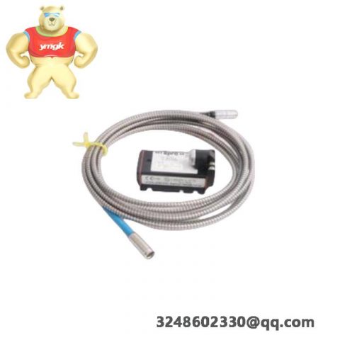 EPRO PR6423/015-010+CON021 Eddy Current Displacement Transducer for Industrial Control