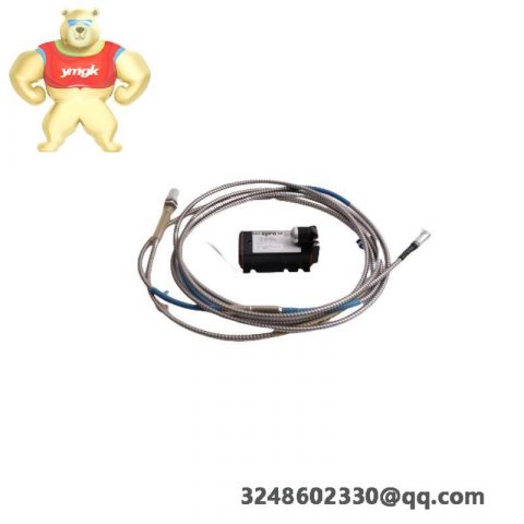 EPRO PR6423/00R-010 Vibration Sensor Module for Industrial Control Systems