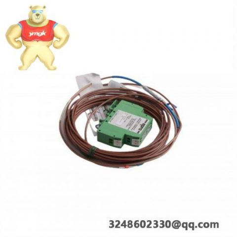 Emerson 1C31191G01 High-Frequency AC Drive Module