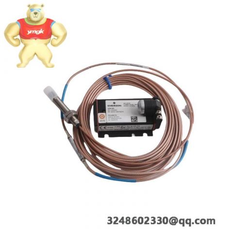 EPRO CON011 9200-00001N - Industrial Control Module