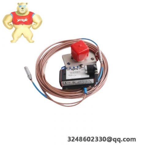 EPRO PR6423/222-110 Industrial Control Module
