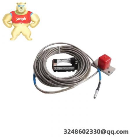 Emerson 5X00238G13 High-Frequency Power Module