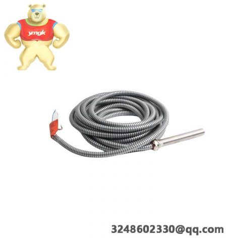 EPRO PR6424/003-110+CON021 Vibration Monitoring Sensor