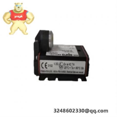 GE DS3820MAUD1A1D Distributed I/O Module for Mark IV Gas/Turbine Control Systems