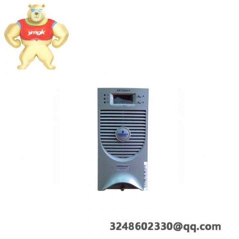 Emerson IC693MDL653RRSeries 90-30 24 Vdc Input Module with Neg/Pos Logic and 2msec Filter (32 Points)