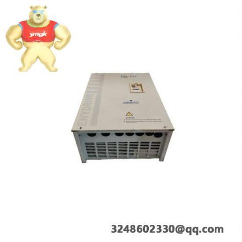 EMERSON TSXASY800C Industrial Control Module