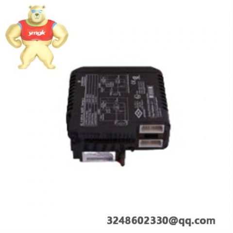 Emerson XV-430-10TVB-1-10 Control Module