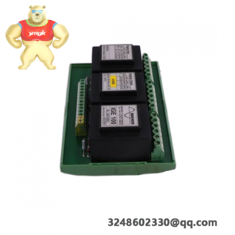 EPRO PR6423/167-110 Industrial Control Module, High Precision Sensor Technology