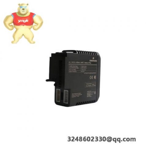 Emerson IC800SKCS030 Cables - S2K to PC Controller Serial Communication Cable, 3 Meters