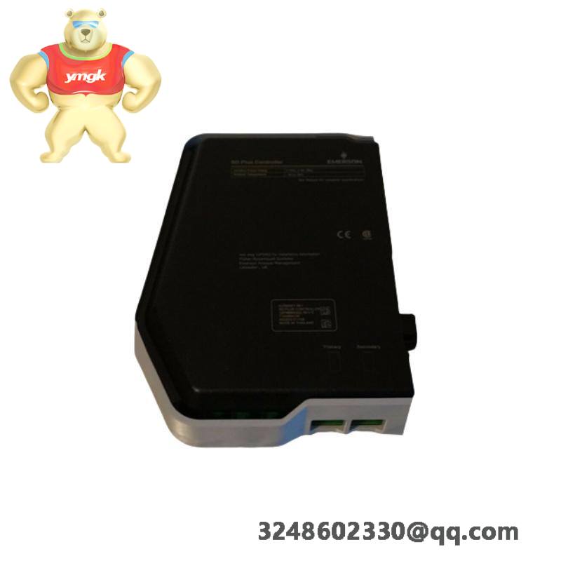 emerson_kj2003x1-bk1_12p4686x052_deltav_sd_plus_controller.jpg ASE Light Source Module ASE0023936104ASE, Illuminating Industrial Solutions