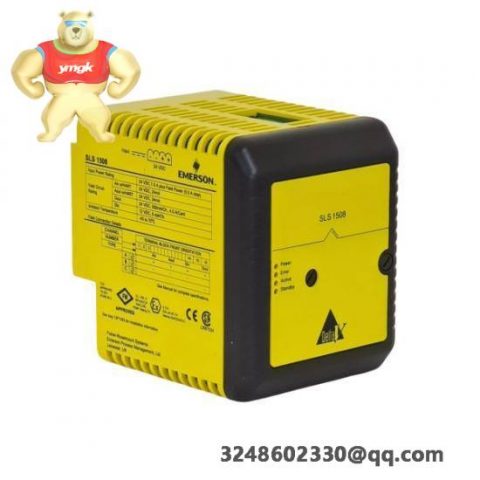 Emerson IC693CPU367 High-Performance Module for Industrial Automation
