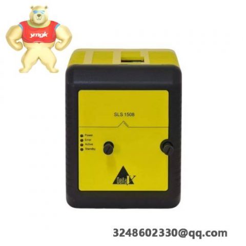 Emerson IC697HSC700RR High Speed Counter for Series 90-70 PLC Systems