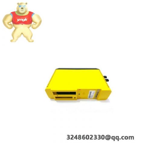 Emerson 1C1VE4060C0 Industrial Control Module, Advanced Design for Precision Applications