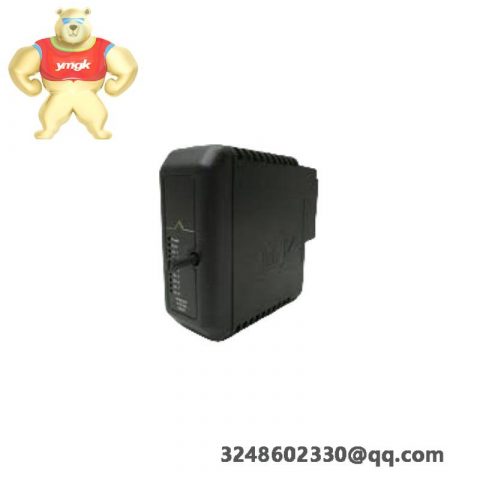 Emerson IC800SLT001 SL Series Amplifier Terminal Block for APM and DSM Motion Controllers