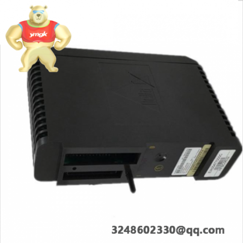 Emerson EP-5261 RSTi-EP 1 Channel Serial Module