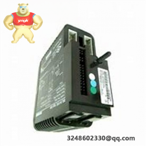 Emerson IC670ALG310RR Industrial Control Module