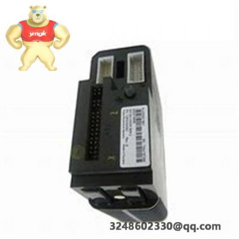 GE DS3800DCCB1C1C Control Board, High Precision Industrial Component