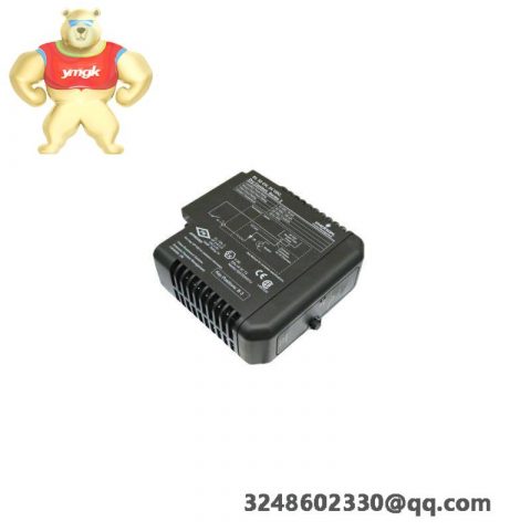 EMERSON CE4003S2B9 Control Module with Base