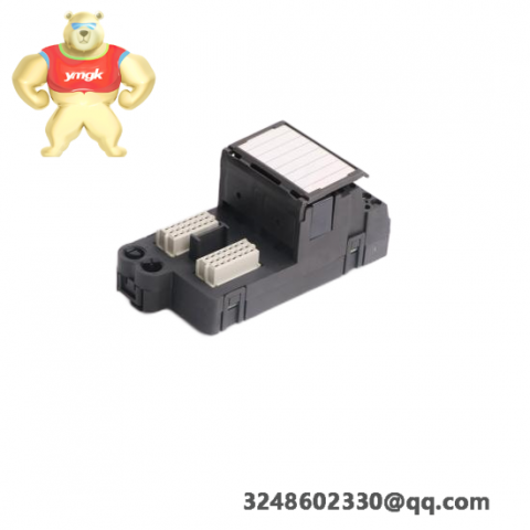 Emerson MTR-1350-0-D-E-0RRW Stepping Motor for Precision Control Applications