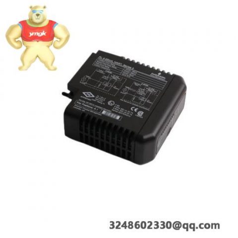 Emerson IC694MDL752 32 Point TTL Discrete Output Module