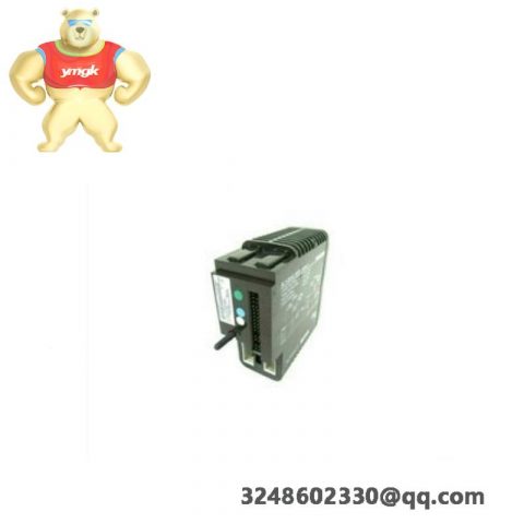 EMERSON CE4003S2B3 Variable Control Module, New Model for Industrial Automation